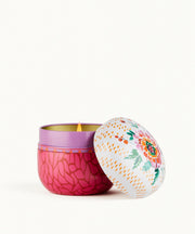 FRAGONARD Laurier Rose Cedre Candela