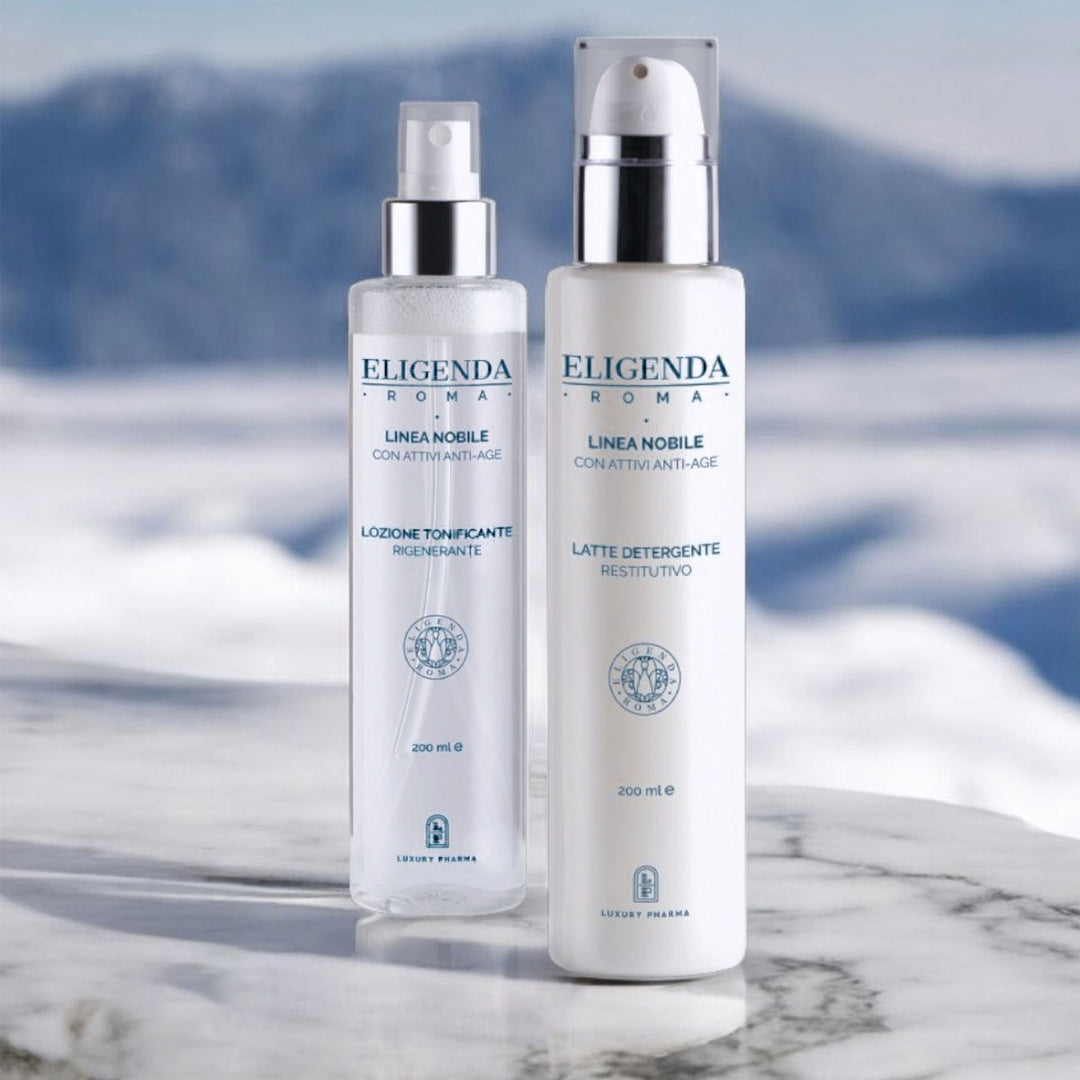 ELIGENDA ROMA Regenerating Toning Lotion