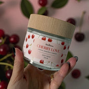 EMINENCE Cherry Love Body Cream