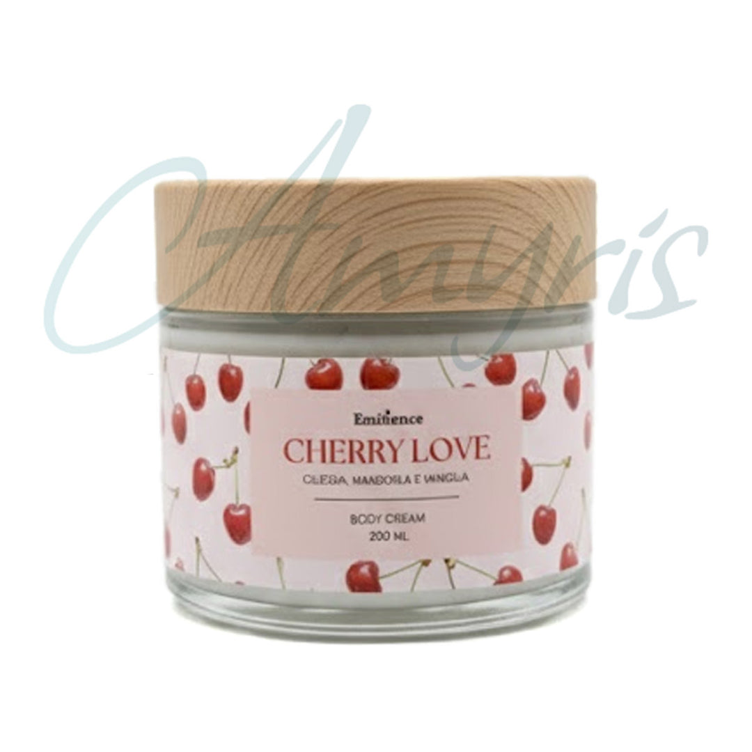 EMINENCE Cherry Love Body Cream