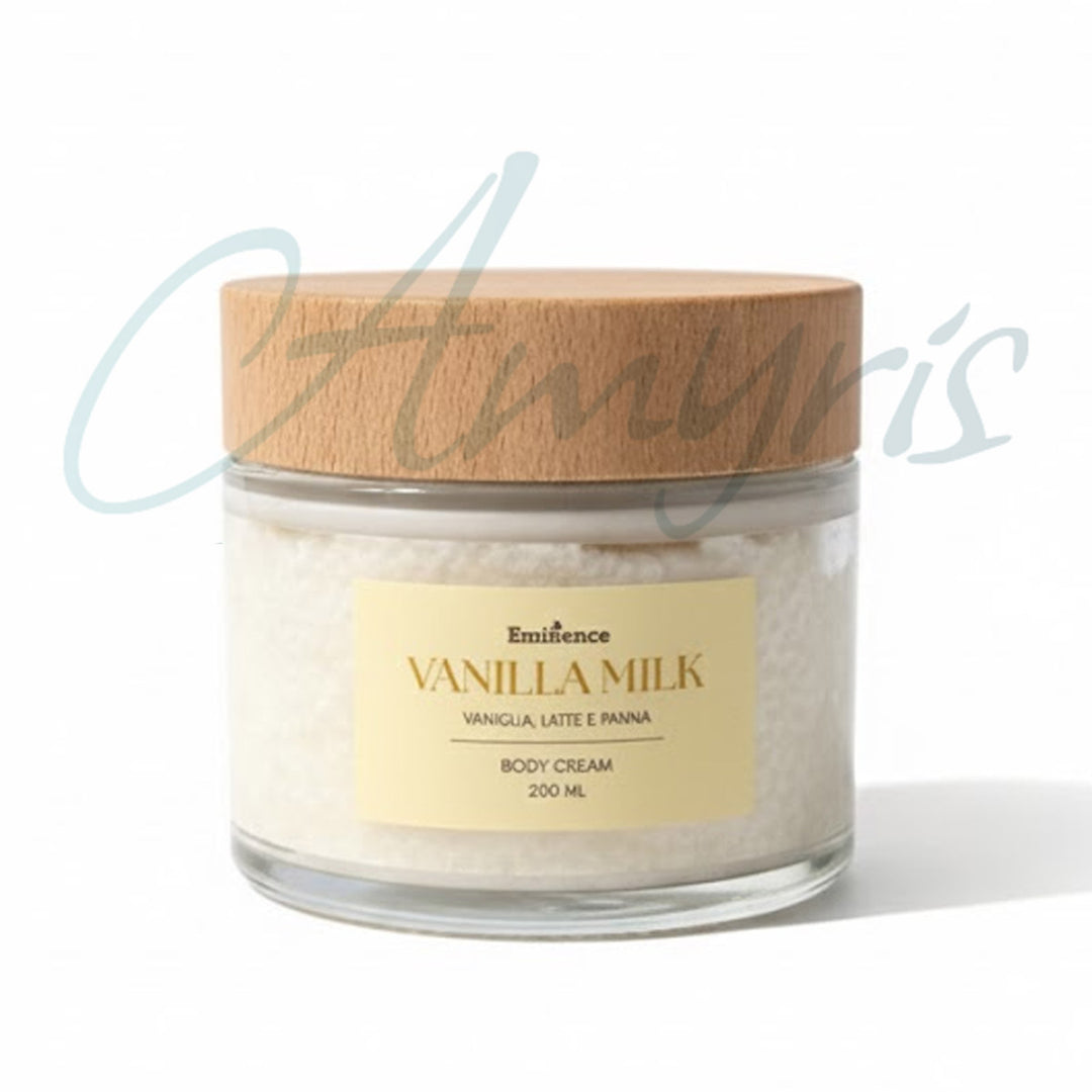 EMINENCE Vanilla Milk Body Cream
