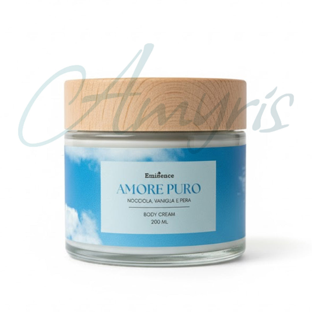EMINENCE Amore Puro Body Cream