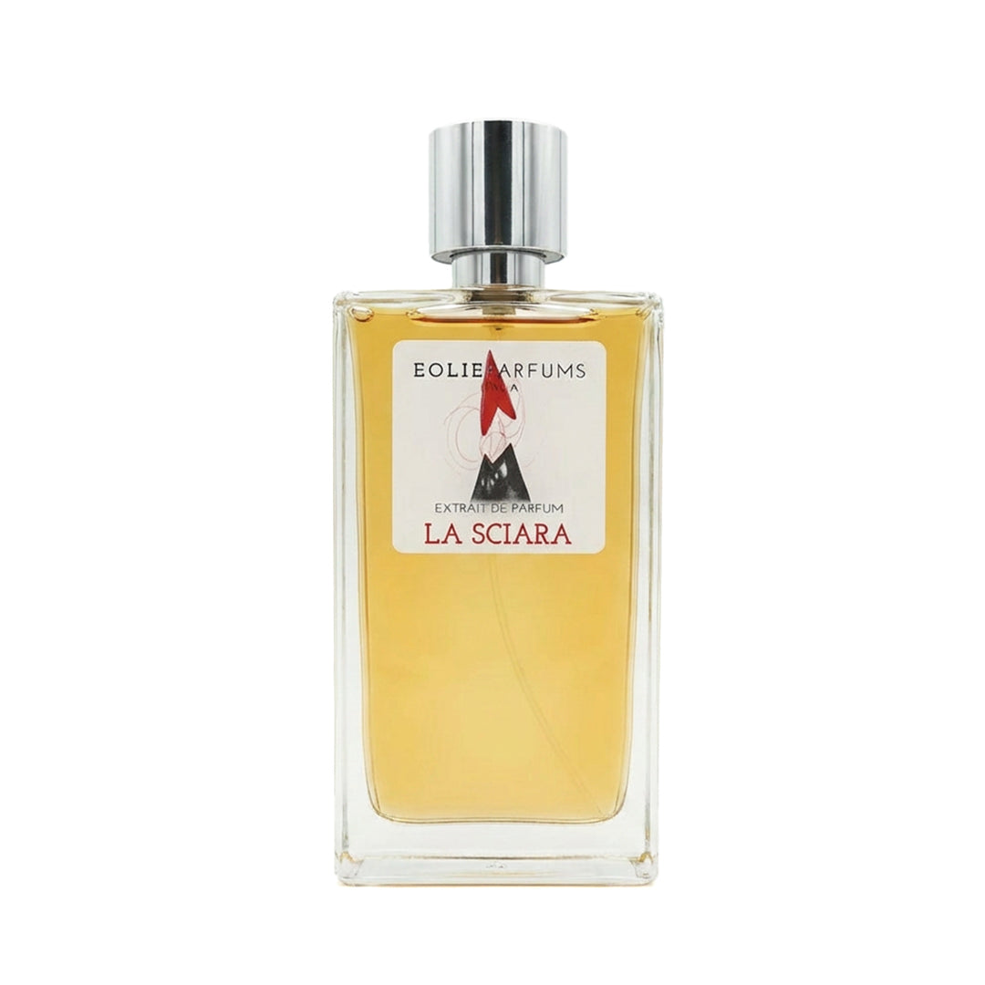 EOLIEPARFUMS La Sciara Stromboli