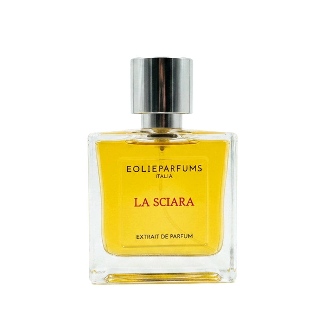 EOLIEPARFUMS La Sciara Stromboli