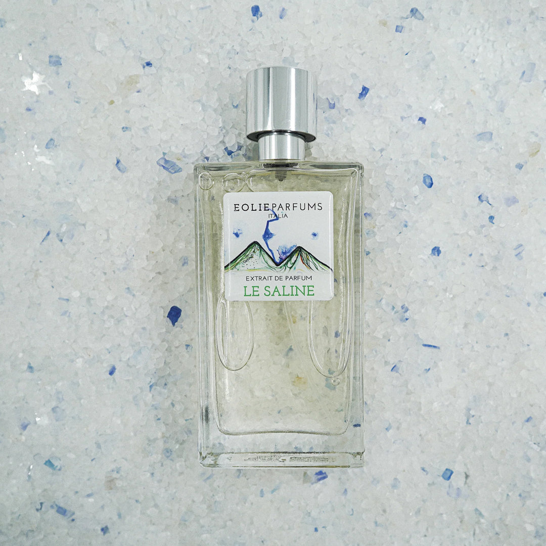 EOLIEPARFUMS Le Saline Salina