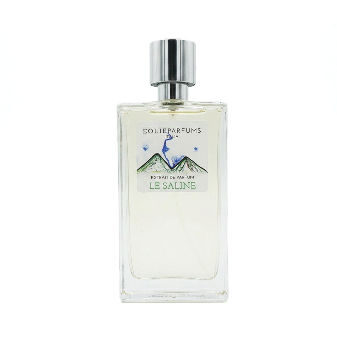 EOLIEPARFUMS Le Saline Salina