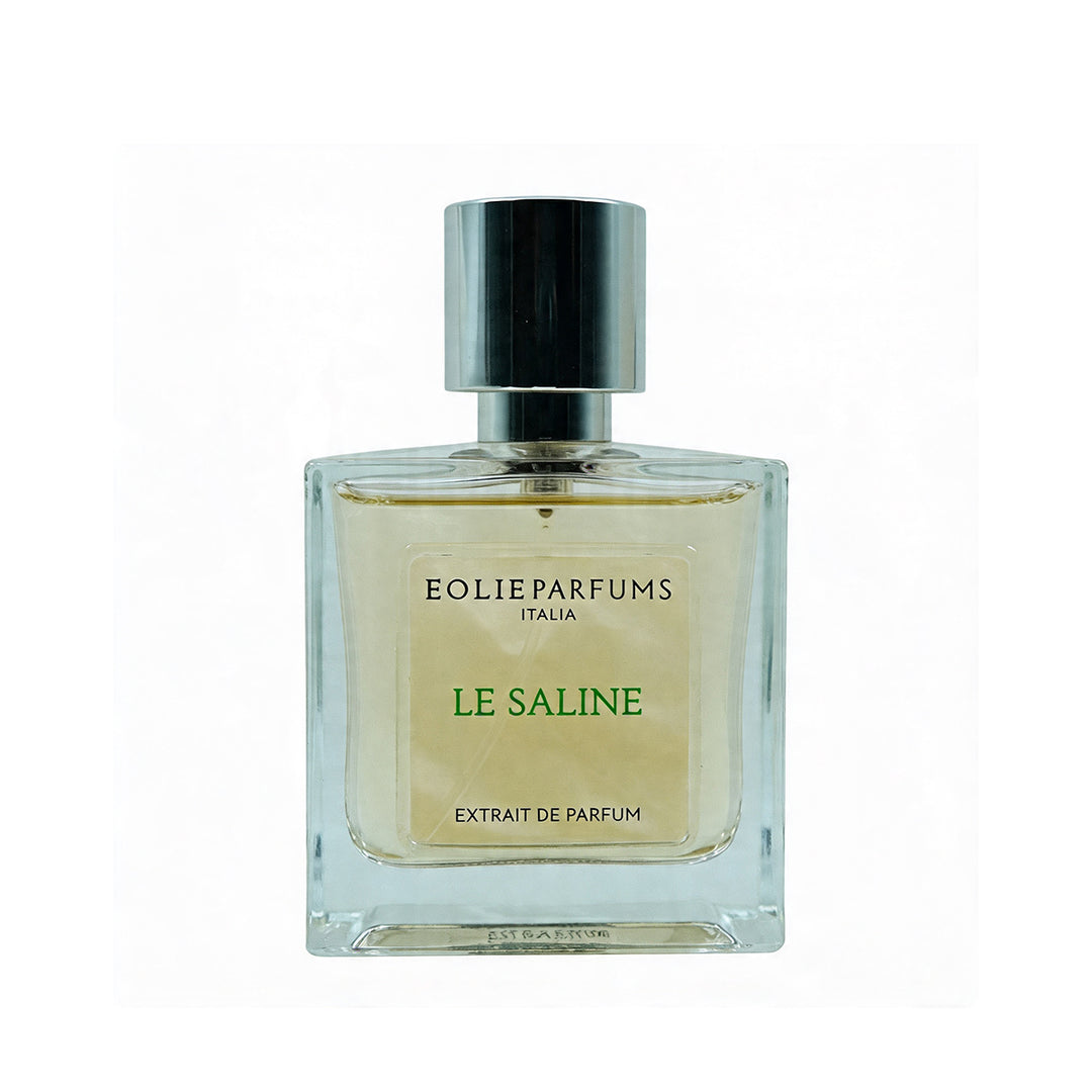 EOLIEPARFUMS Le Saline Salina