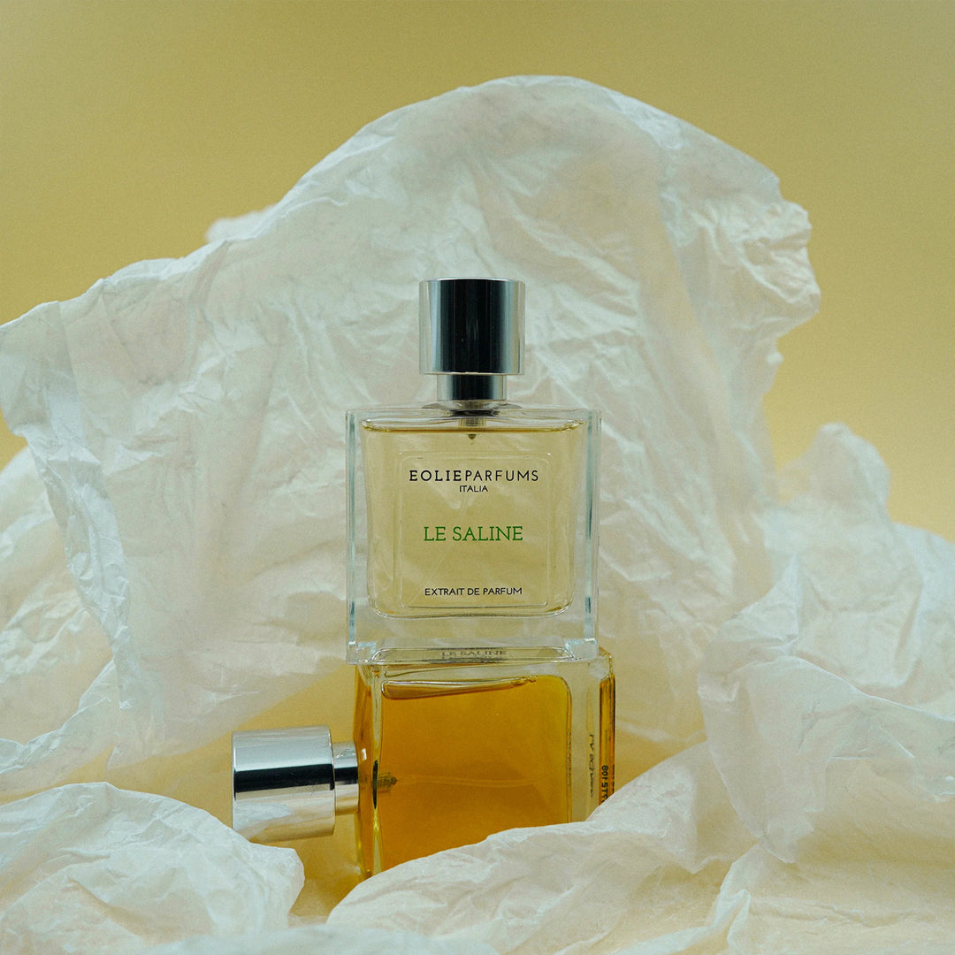 EOLIEPARFUMS Le Saline Salina
