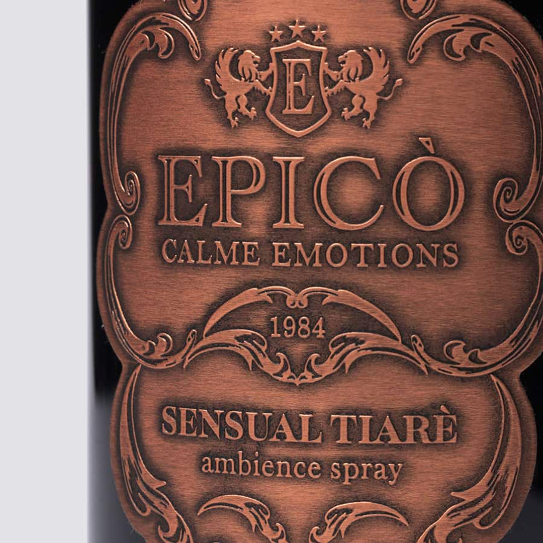 Epicò Sensual Tiarè