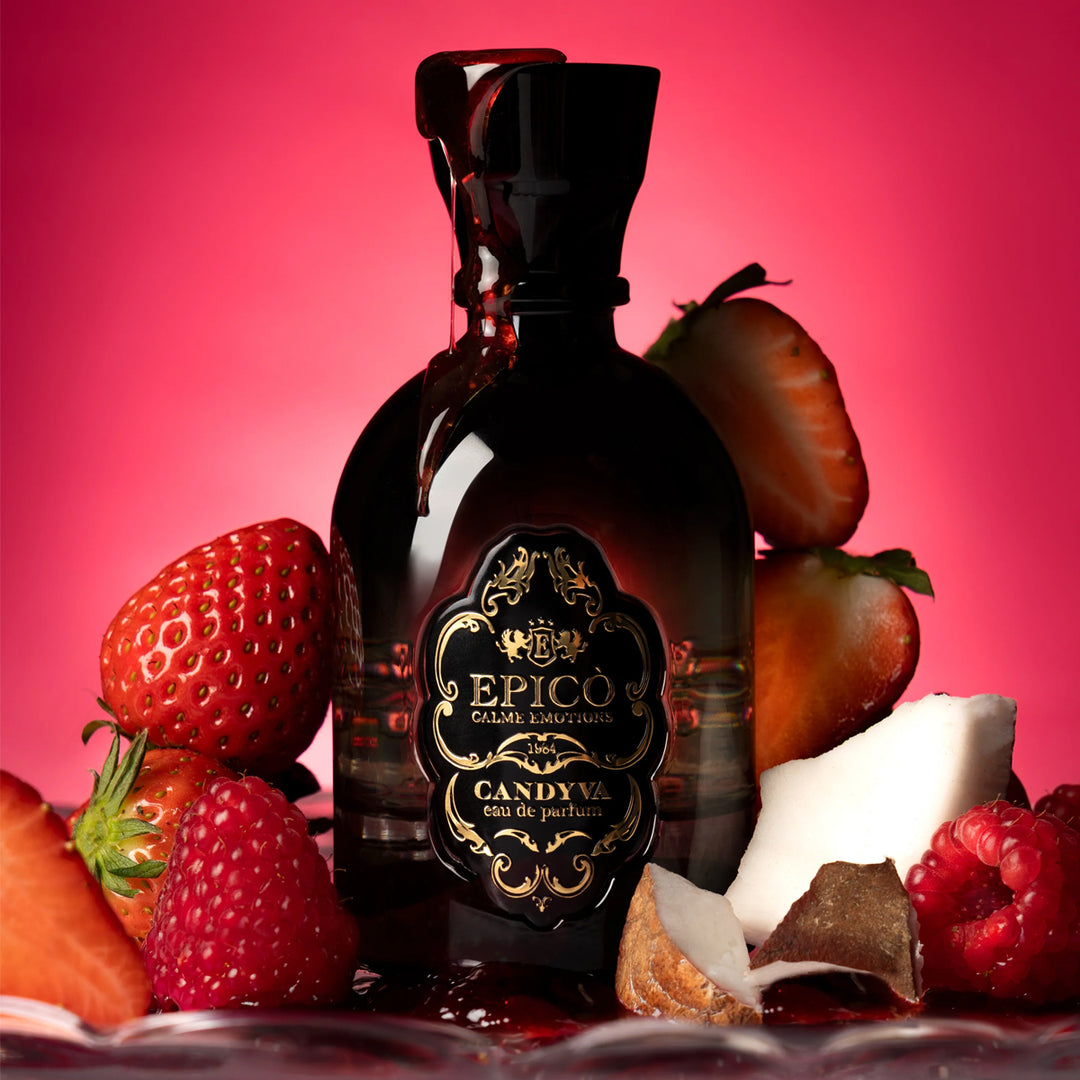 Epicò CANDYVA