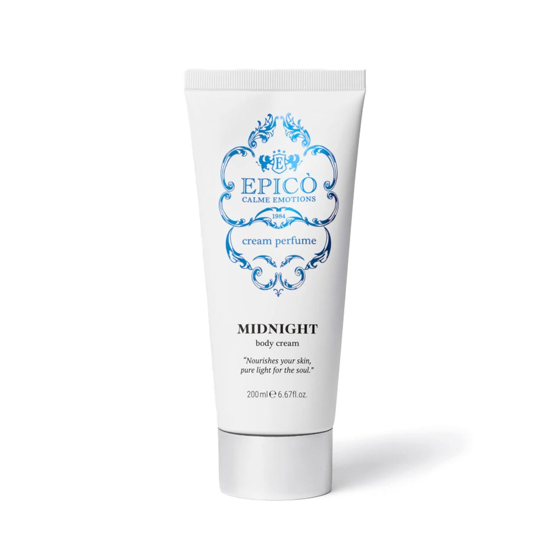 Epicò Midnight Body Cream