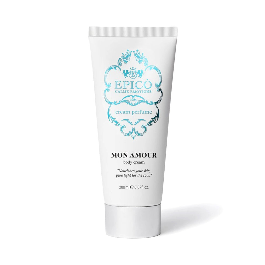 Epicò Mon Amour Body Cream