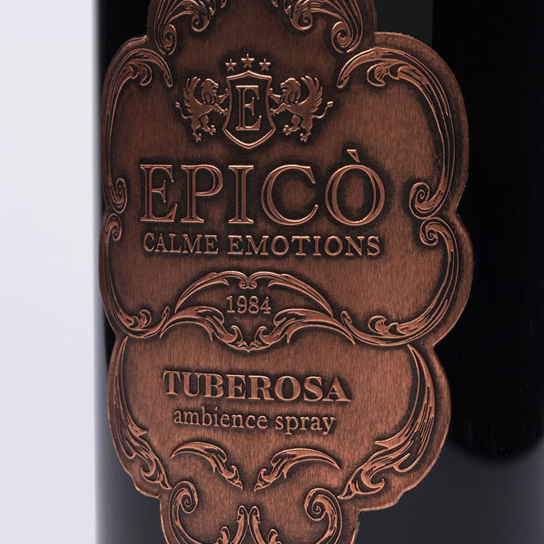 Epicò Tuberosa