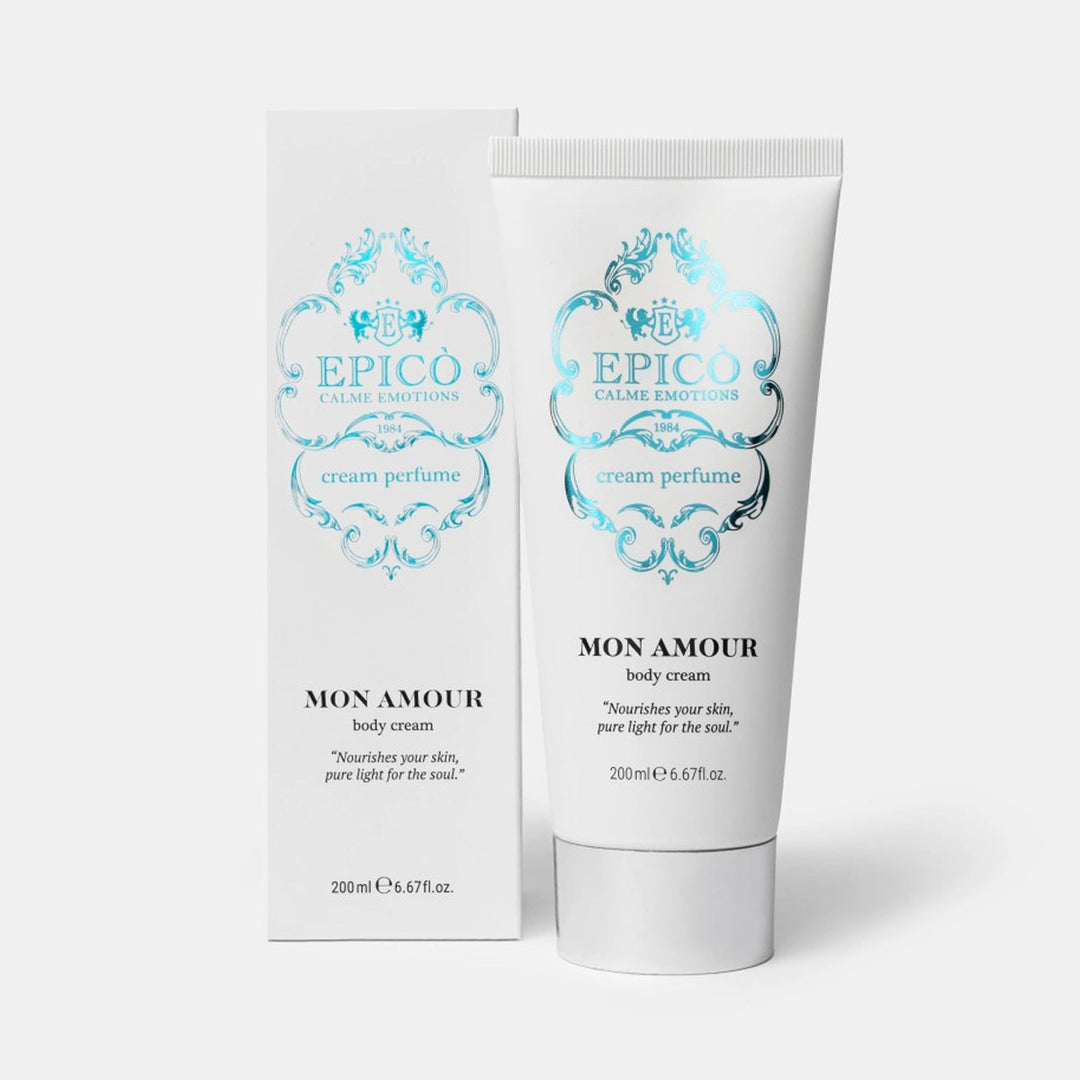 Epicò Mon Amour Body Cream