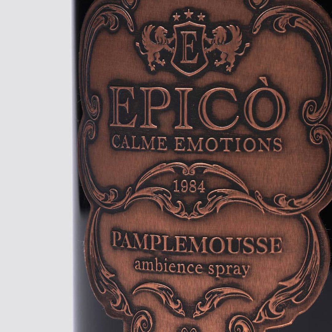 Epicò Pamplemousse