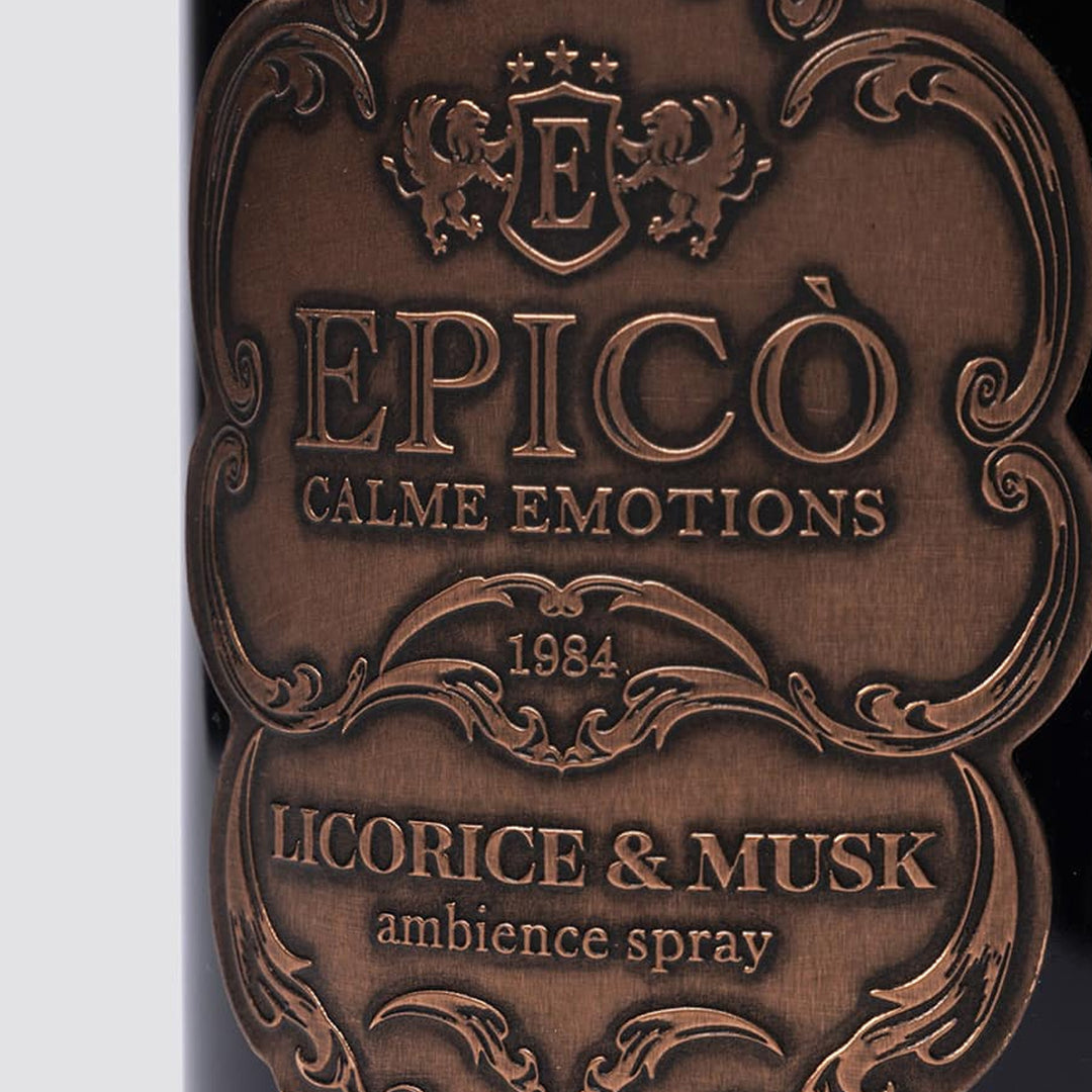 Epicò Licorice Musk
