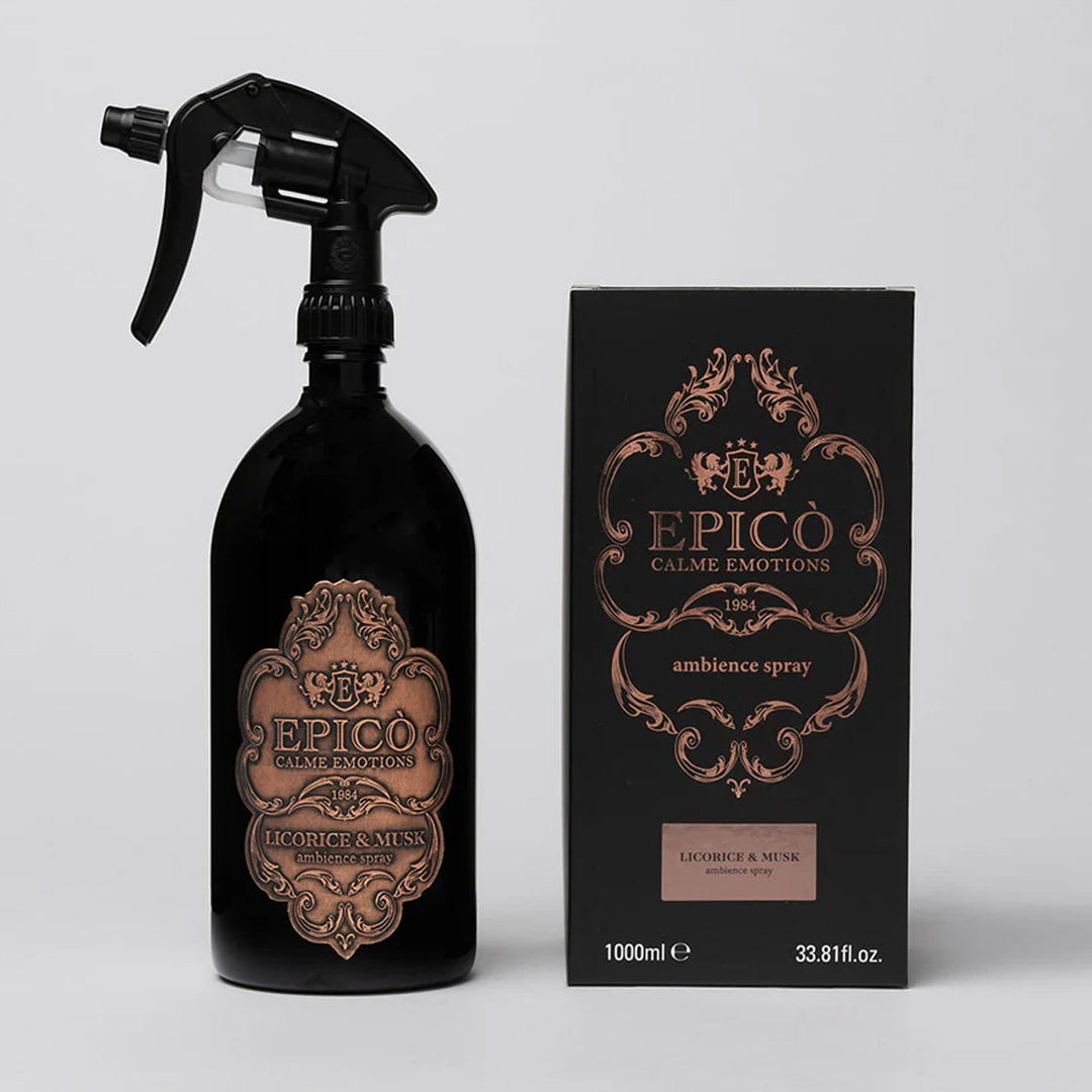 Epicò Licorice Musk