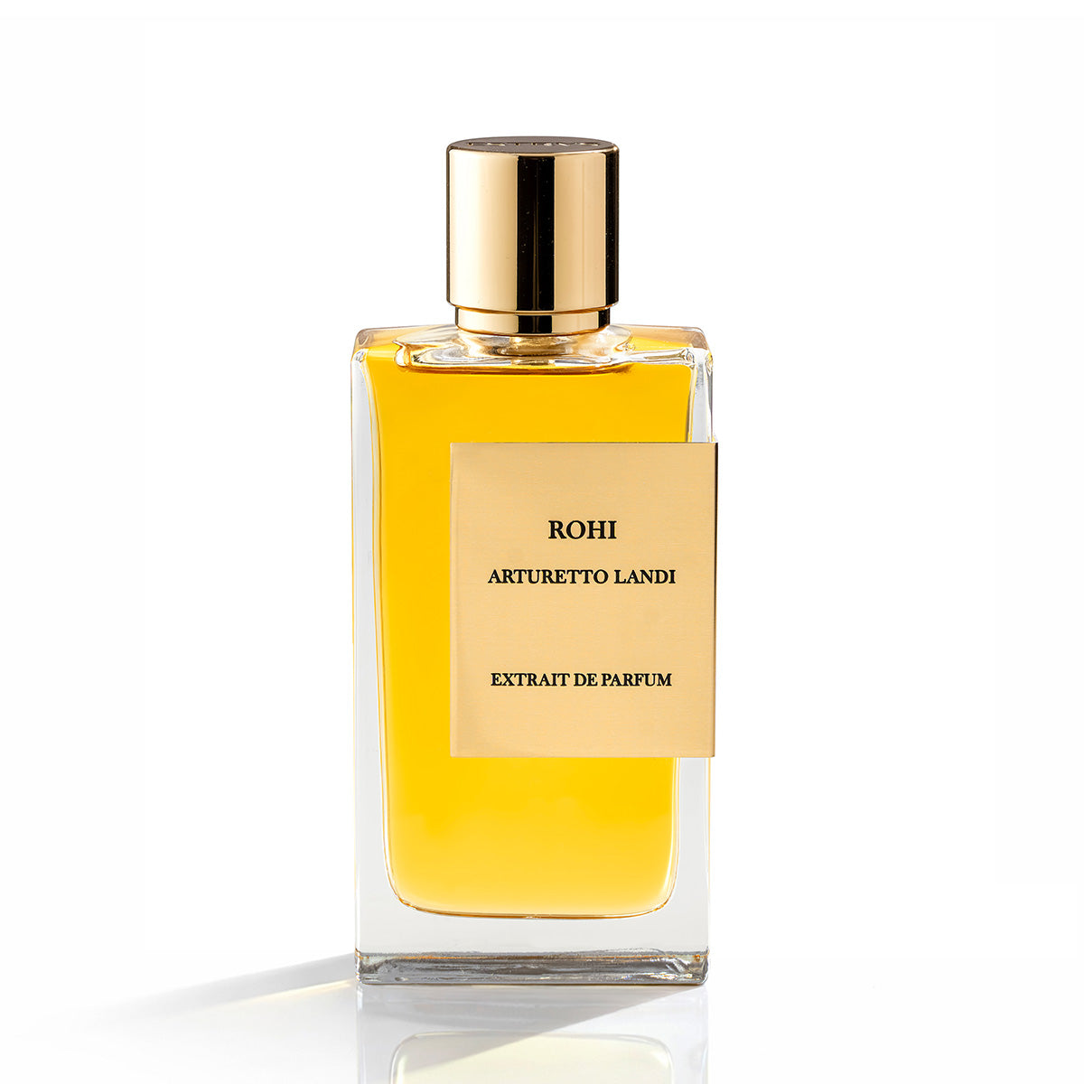 NOBILE 1942 LA DEA BENDATA – amyrisessenze