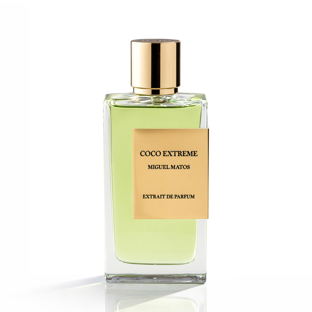 ESTRUS Coco Extreme