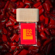 FEDERICO RENZI Caraml