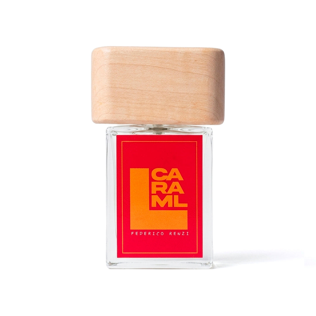 FEDERICO RENZI Caraml