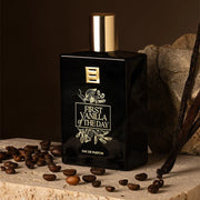 ETEREA FIRST VANILLA OF THE DAY