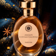 FLORIDIA Amalfi Costantinopoli