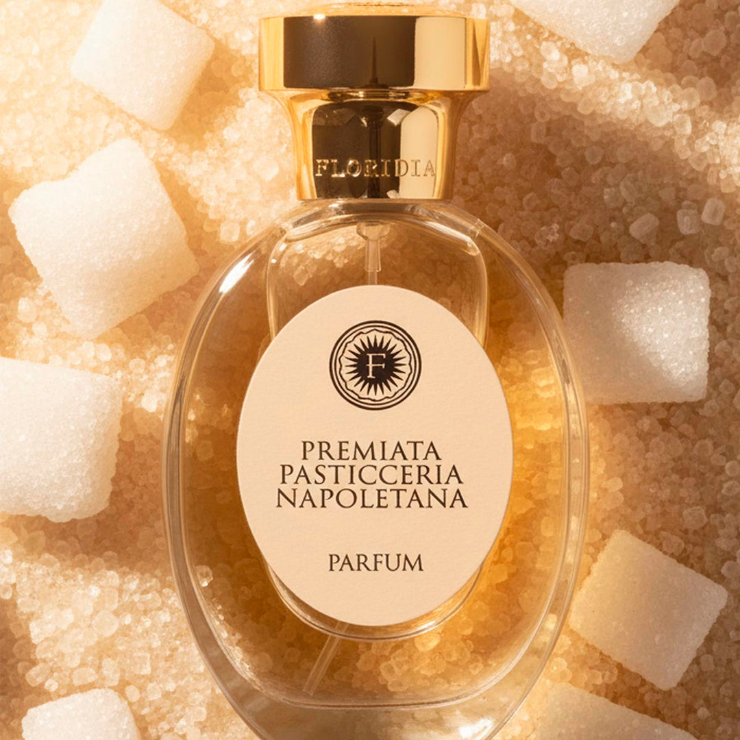 FLORIDIA Premiata Pasticceria Napoletana