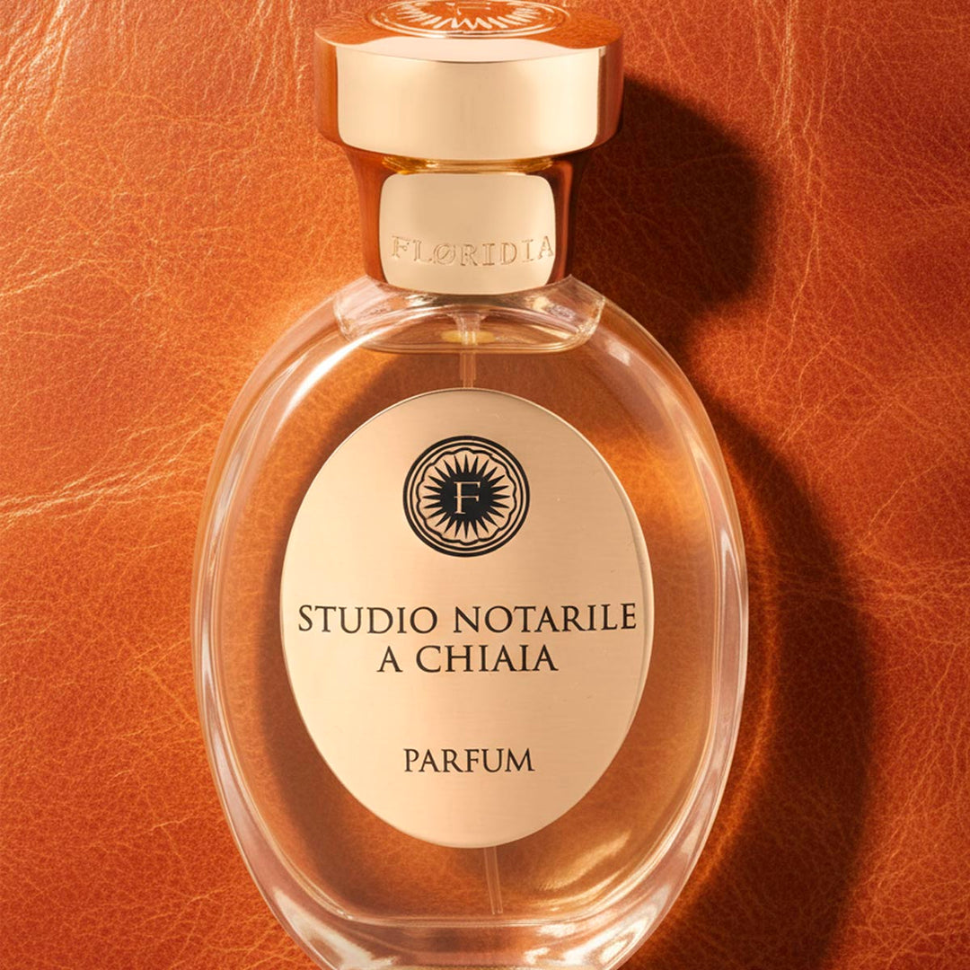 FLORIDIA Studio Notarile a Chiaia