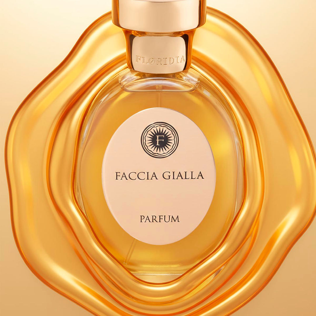 FLORIDIA Faccia Gialla