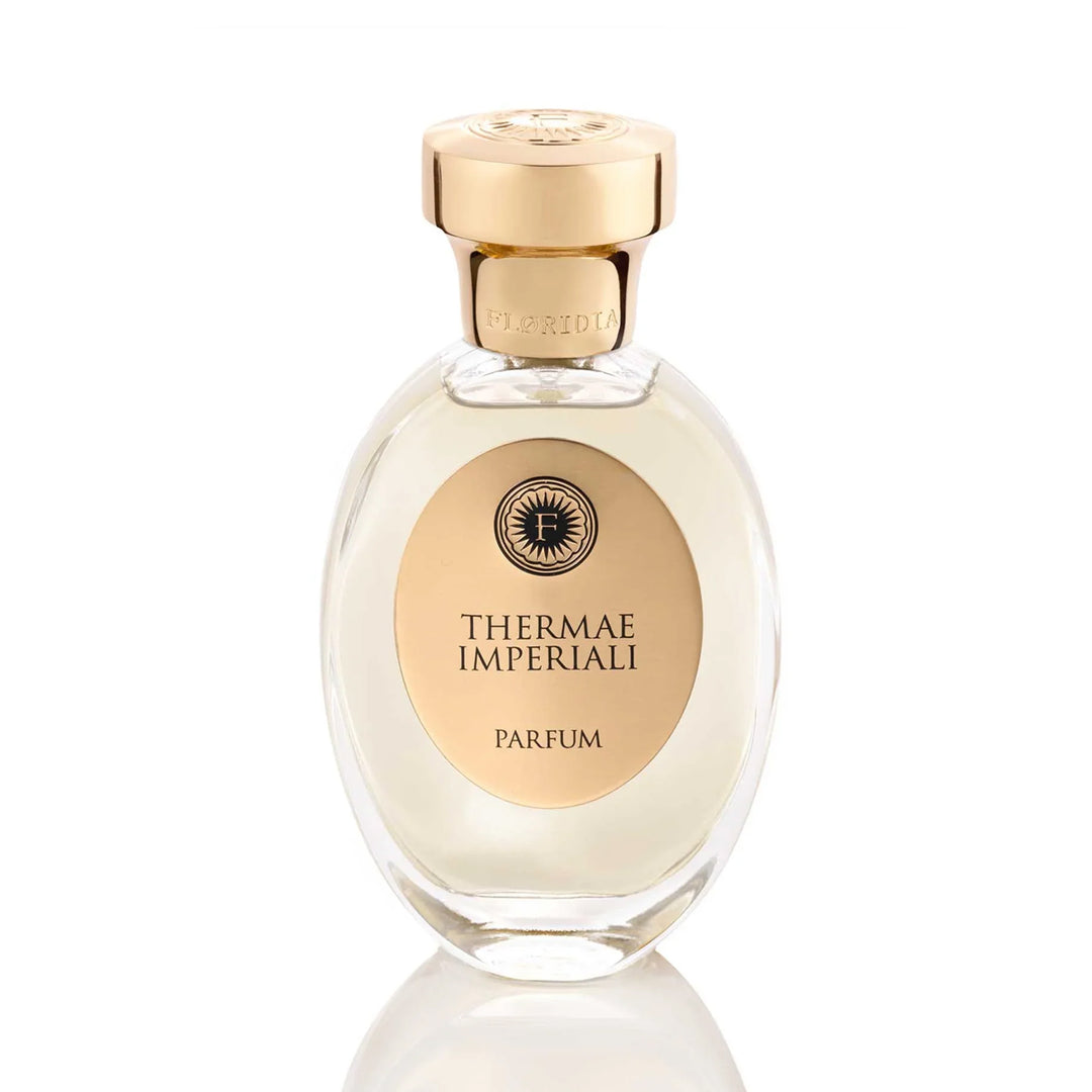 FLORIDIA Thermae Imperiali