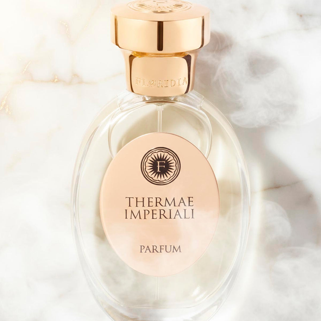 FLORIDIA Thermae Imperiali