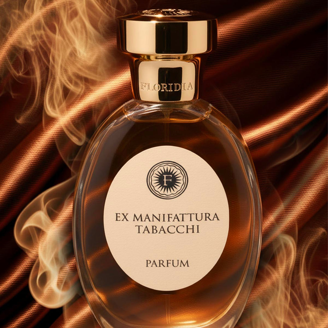 FLORIDIA Ex Manifattura Tabacchi