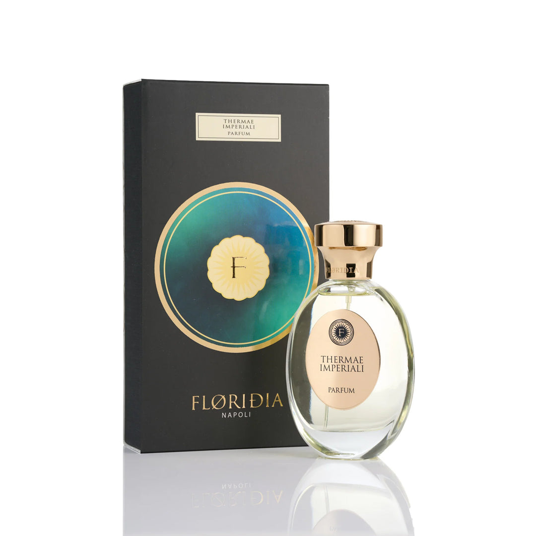 FLORIDIA Thermae Imperiali