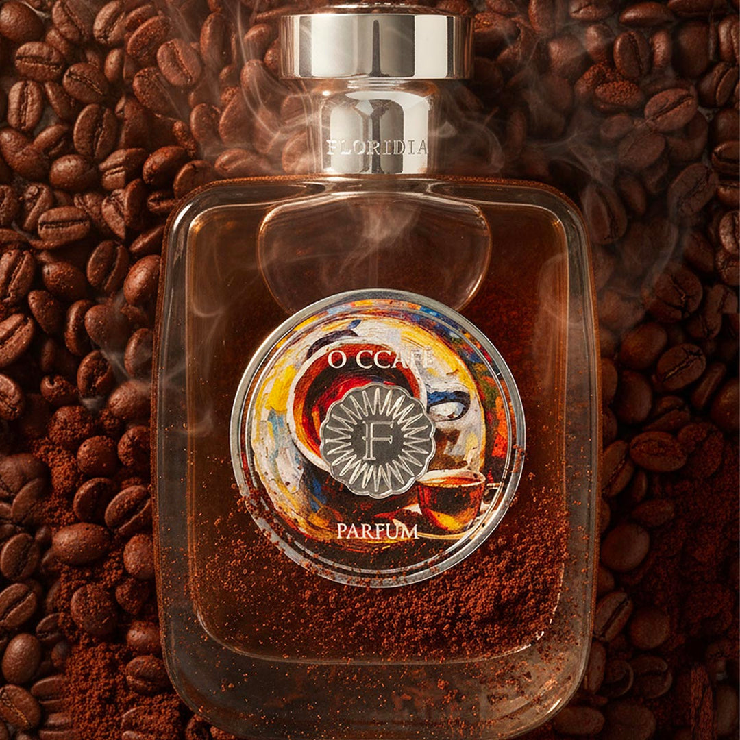 FLORIDIA O' Ccafè
