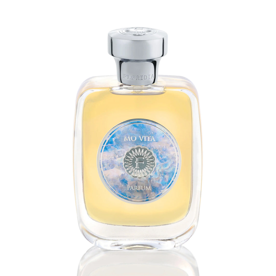 FLORIDIA Mo Vita