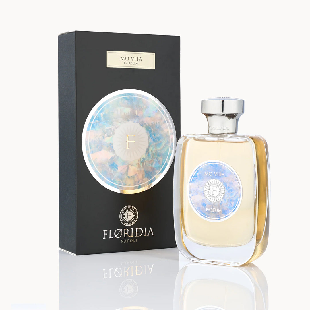 FLORIDIA Mo Vita