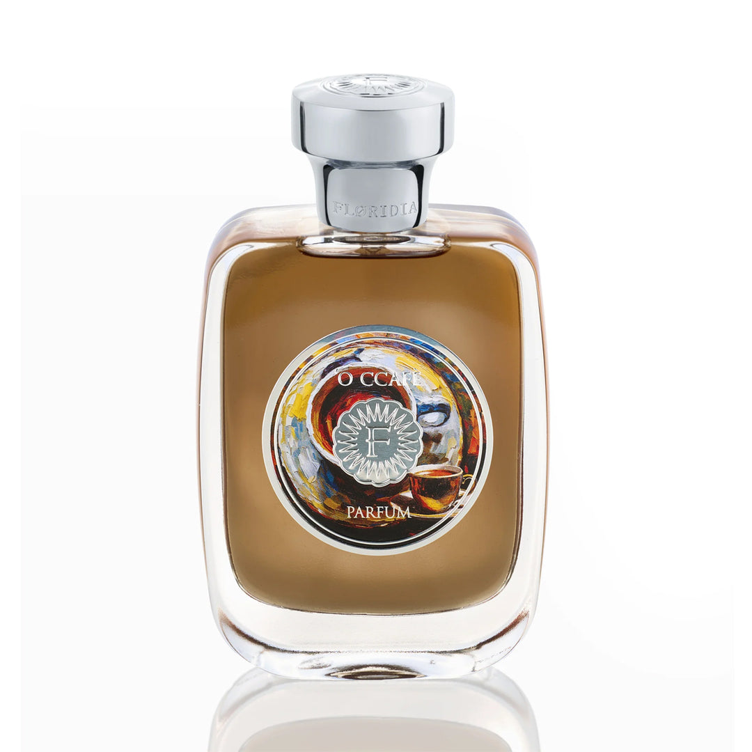 FLORIDIA O' Ccafè