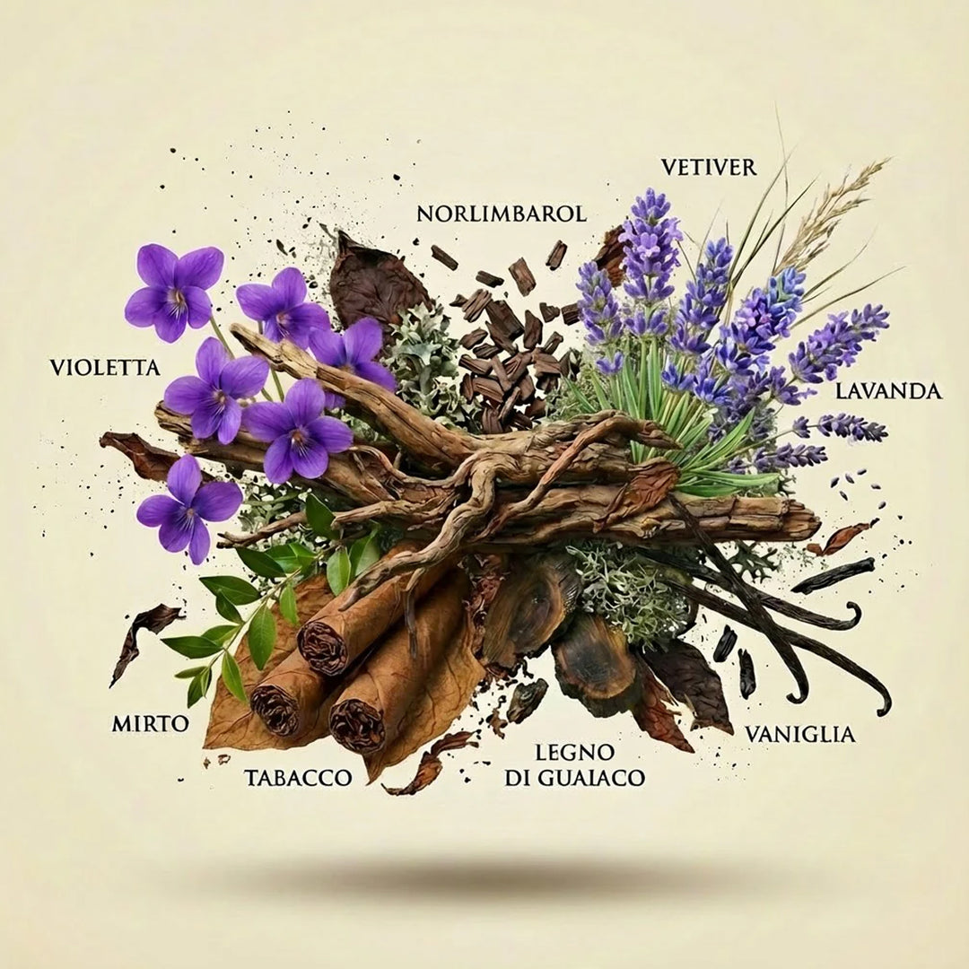 FLORIDIA Ex Manifattura Tabacchi