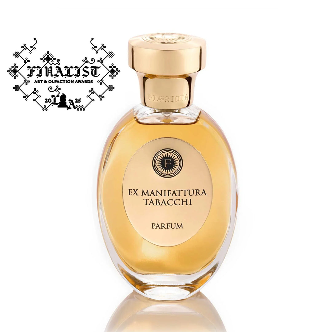 FLORIDIA Ex Manifattura Tabacchi