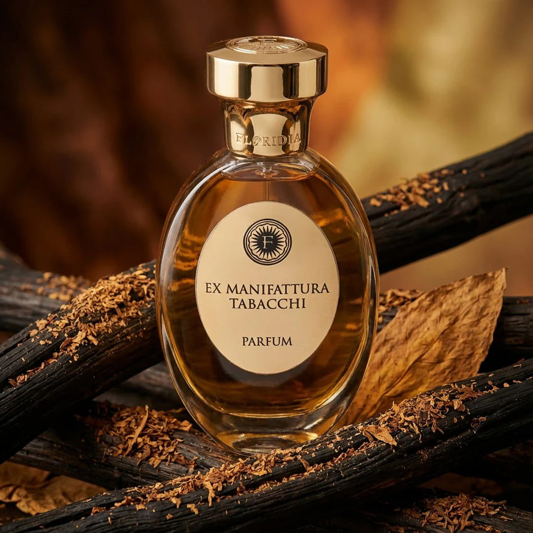 FLORIDIA Ex Manifattura Tabacchi