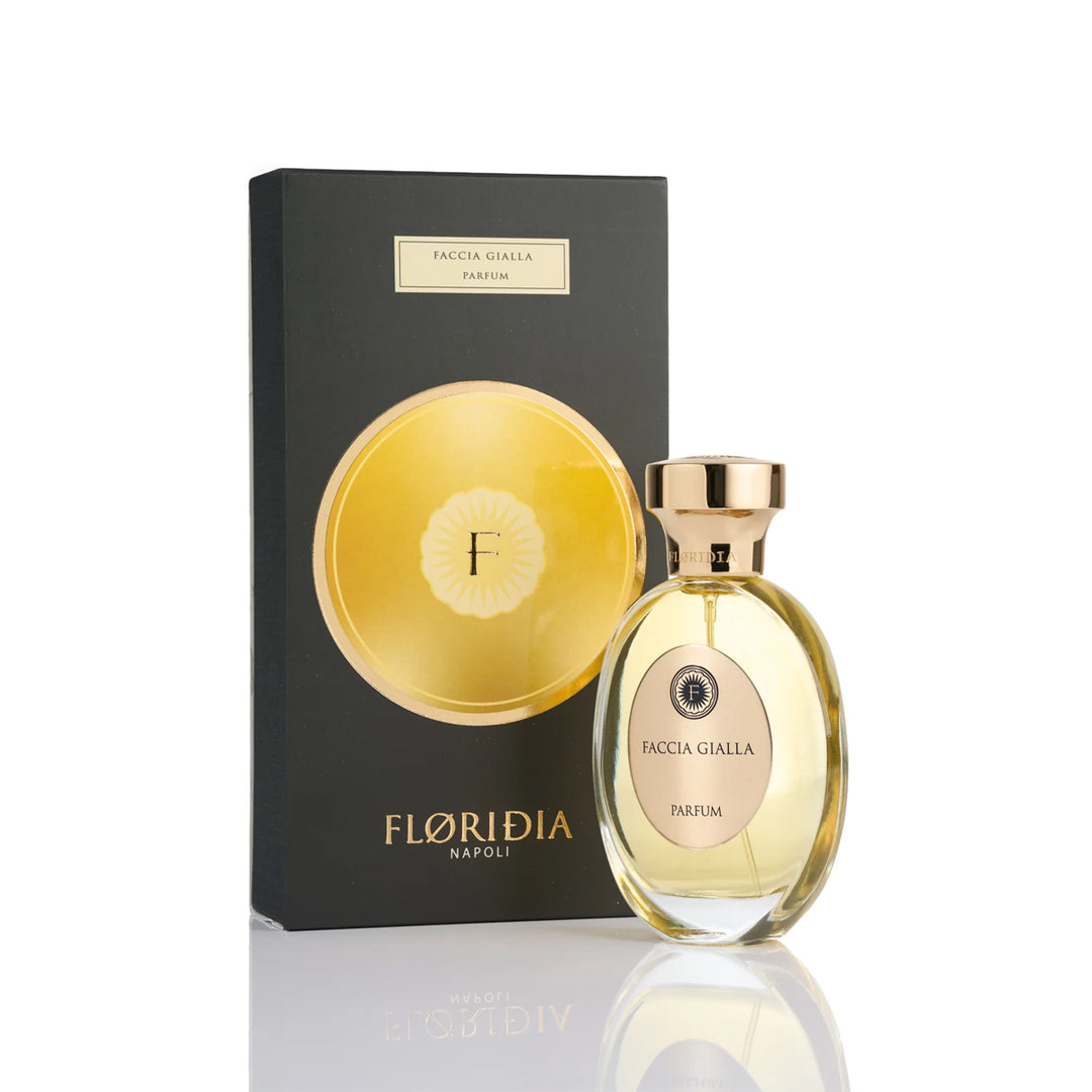 FLORIDIA Faccia Gialla