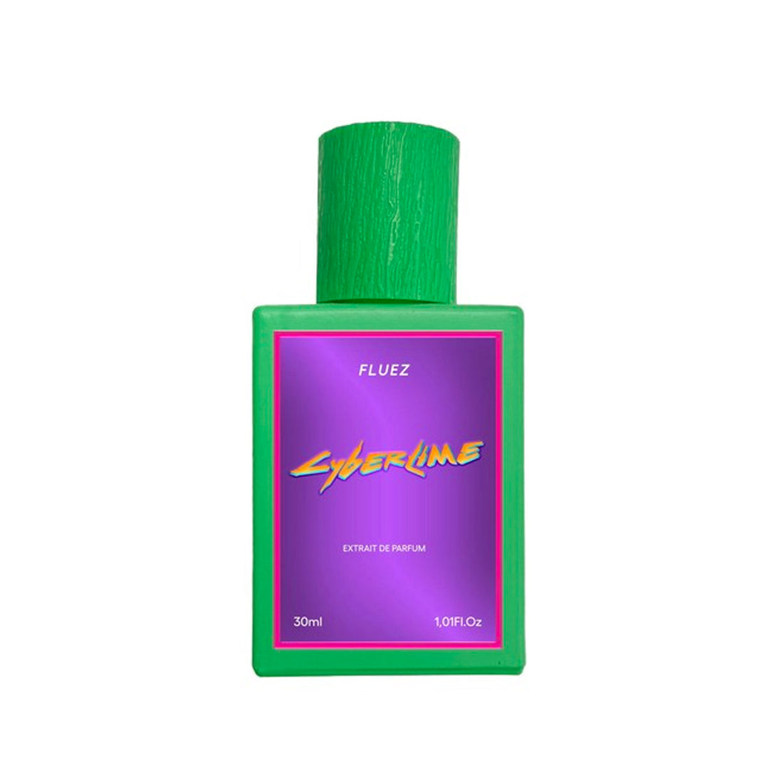 FLUEZ Cyberlime