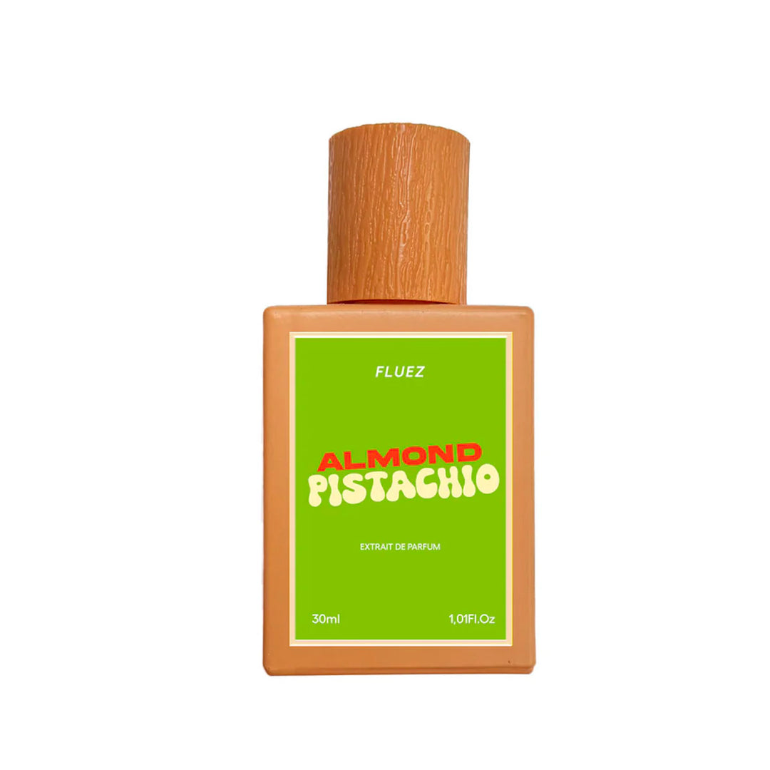 FLUEZ Almond Pistachio