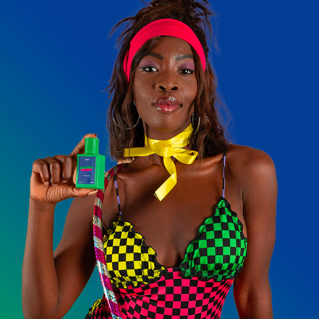 FLUEZ Electric Bloom