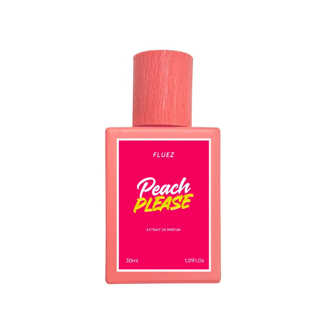 FLUEZ Peach Please