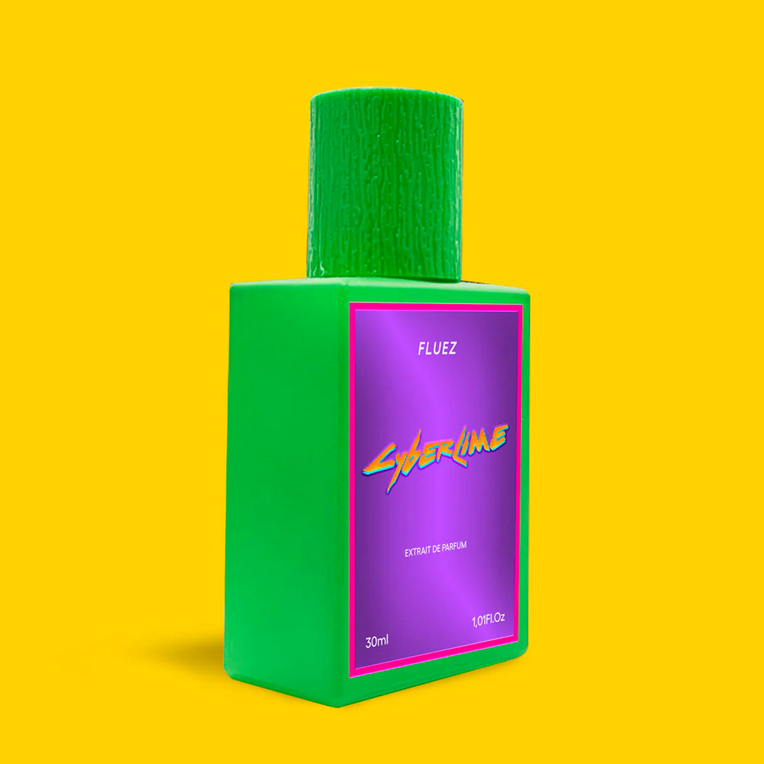 FLUEZ Cyberlime
