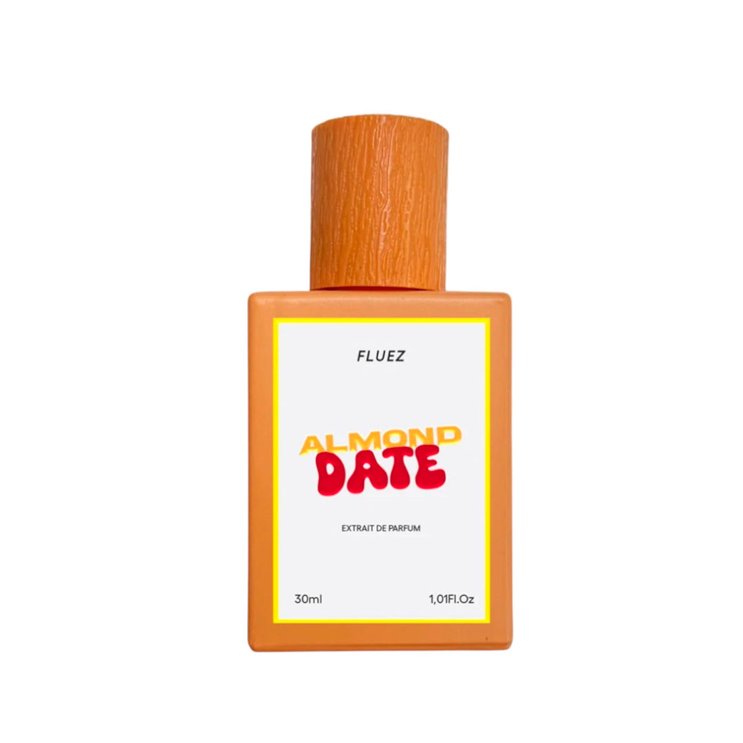 FLUEZ Almond Date