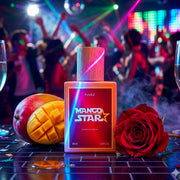 FLUEZ Mango Star