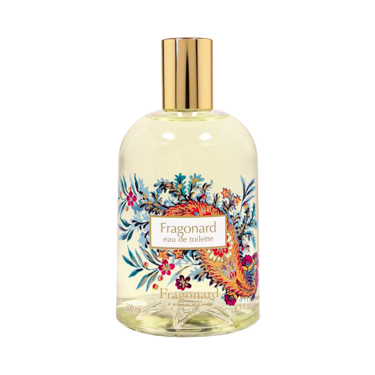 FRAGONARD Frivole – amyrisessenze